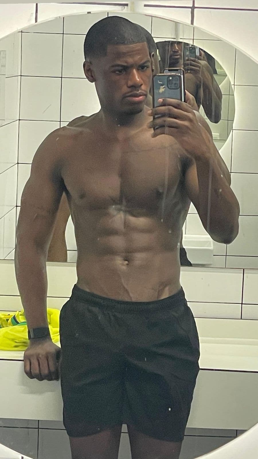Alexandre depois